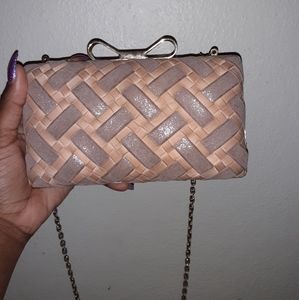 Lulu party clutch